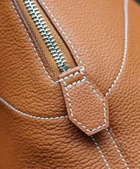 Hermes Runway Shark Bolide Bag
