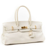 Hermes Birkin 42 Togo Handbag