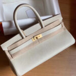 Hermes Birkin 42 Togo Handbag