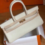 Hermes Birkin 42 Togo Handbag