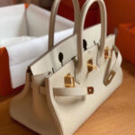 Hermes Birkin 42 Togo Handbag
