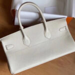 Hermes Birkin 42 Togo Handbag