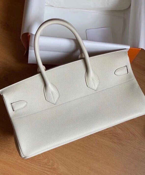 Hermes Birkin 42 Togo Handbag