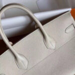 Hermes Birkin 42 Togo Handbag