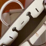 Hermes Birkin 42 Togo Handbag
