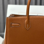 Hermes 3 In 1 Birkin Coffee