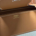 Hermes 3 In 1 Birkin Coffee