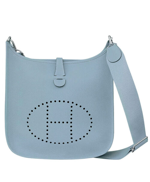 Hermes Evelyne III 29 Bag