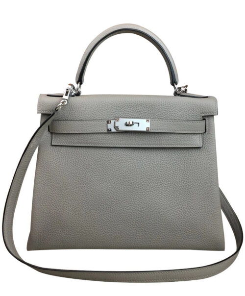 Hermes Kelly Bag 32 Togo Leather