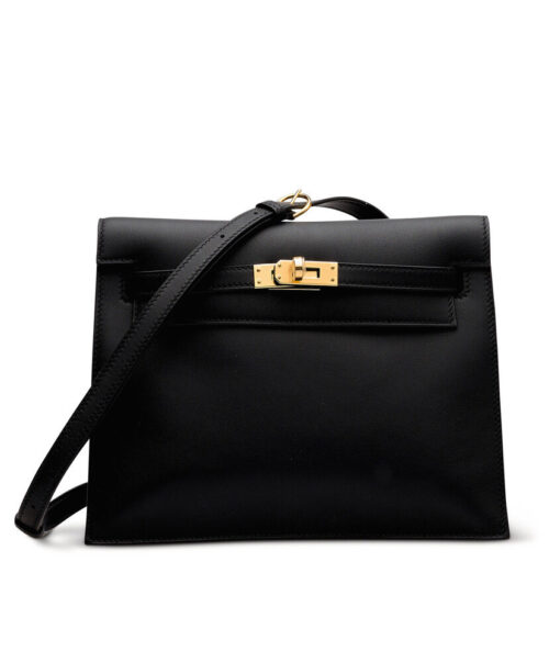 Hermes Kelly Danse 22cm Belt Bag