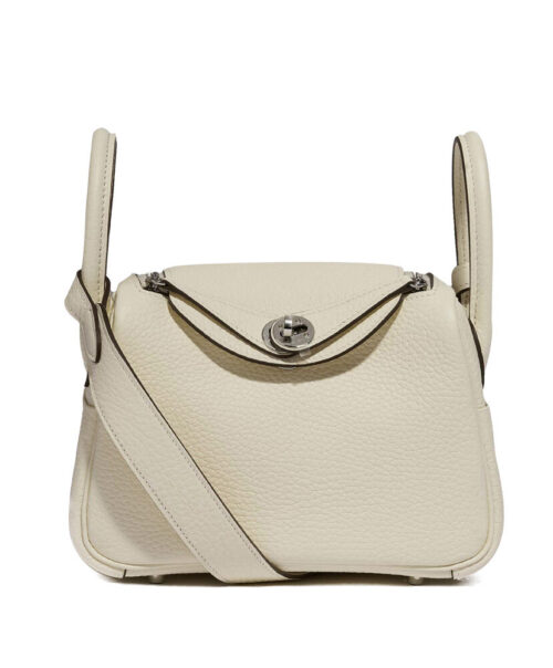 Hermes Lindy 19 Bag