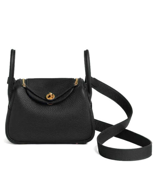 Hermes Lindy 19 Bag