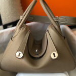 Hermes Lindy 26 Bag