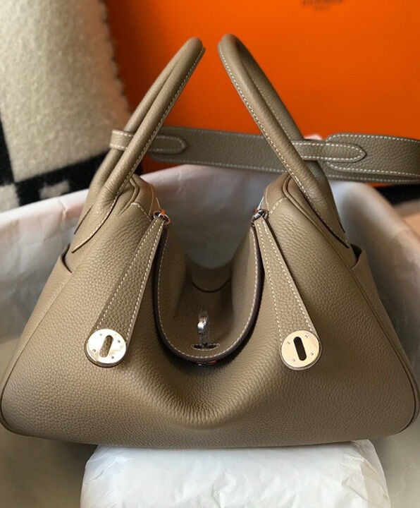 Hermes Lindy 26 Bag