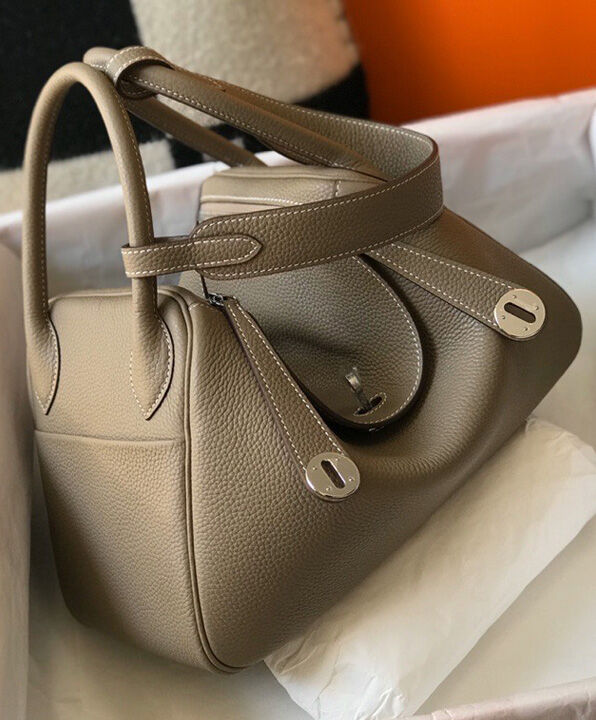 Hermes Lindy 26 Bag