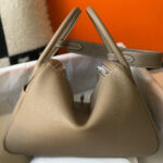 Hermes Lindy 26 Bag