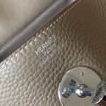 Hermes Lindy 26 Bag