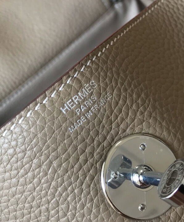 Hermes Lindy 26 Bag