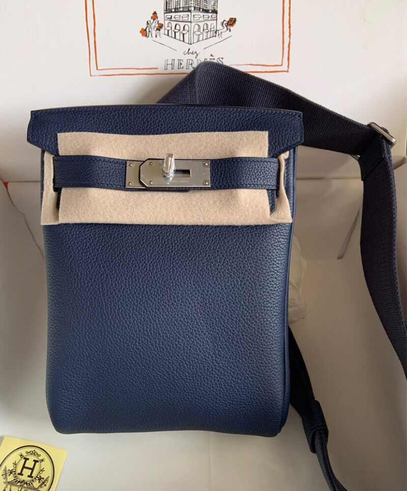 Hermes Hac a Dos PM Backpack H083589