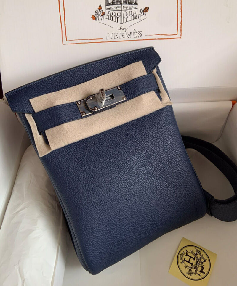 Hermes Hac a Dos PM Backpack H083589