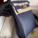 Hermes Hac a Dos PM Backpack H083589