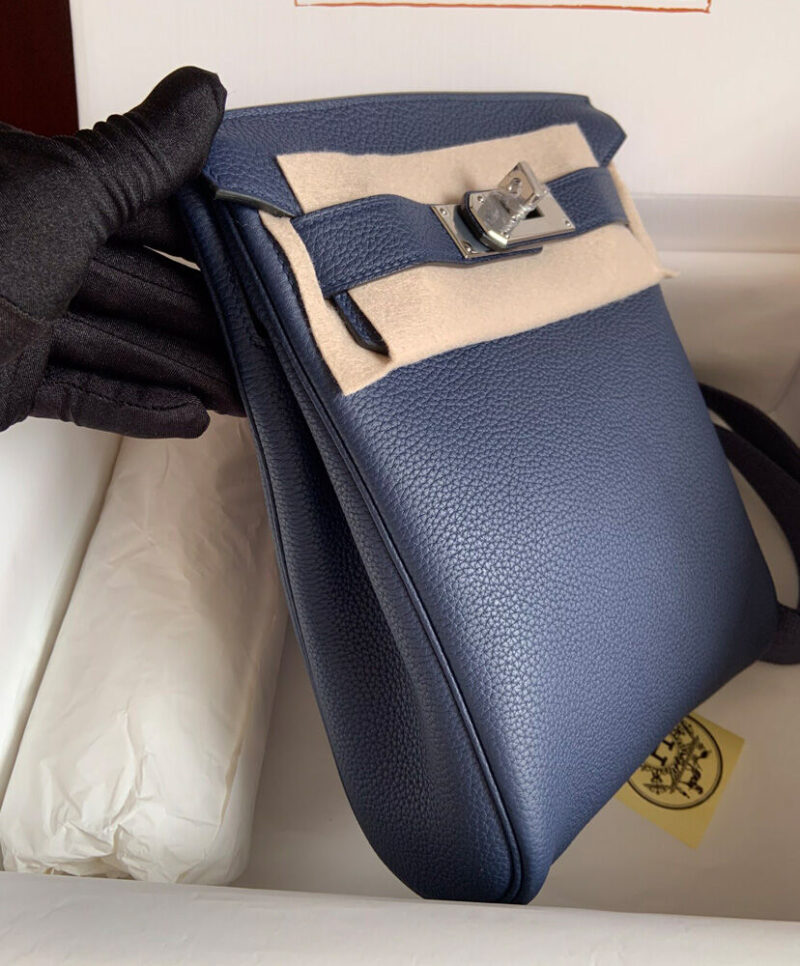 Hermes Hac a Dos PM Backpack H083589
