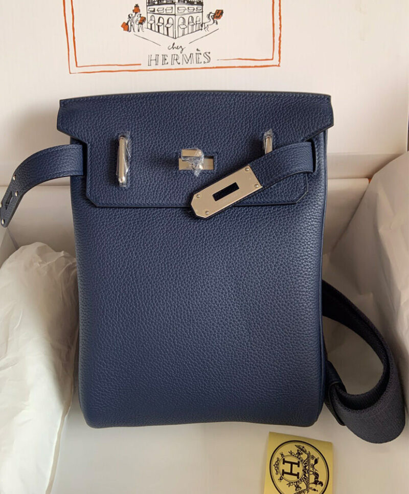 Hermes Hac a Dos PM Backpack H083589