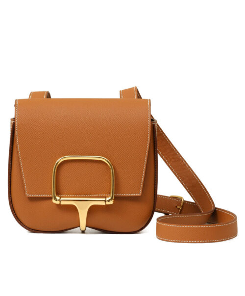 Hermes Della Cavalleria Mini Bag Epsom Leather