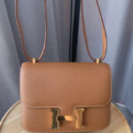 Hermes Epsom Constance 19cm