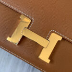 Hermes Epsom Constance 19cm