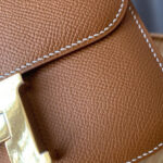 Hermes Epsom Constance 19cm