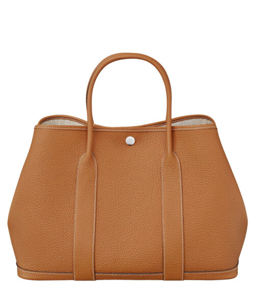 Hermes Garden Party 36 Bag