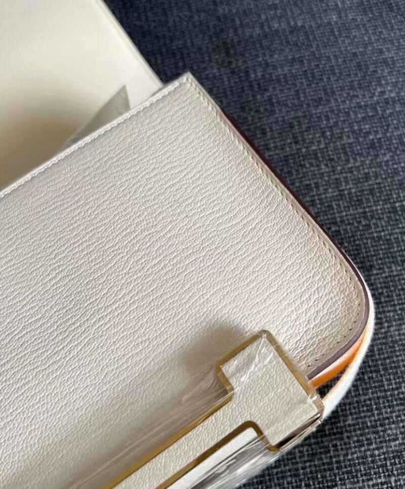 Hermes Geta Bag