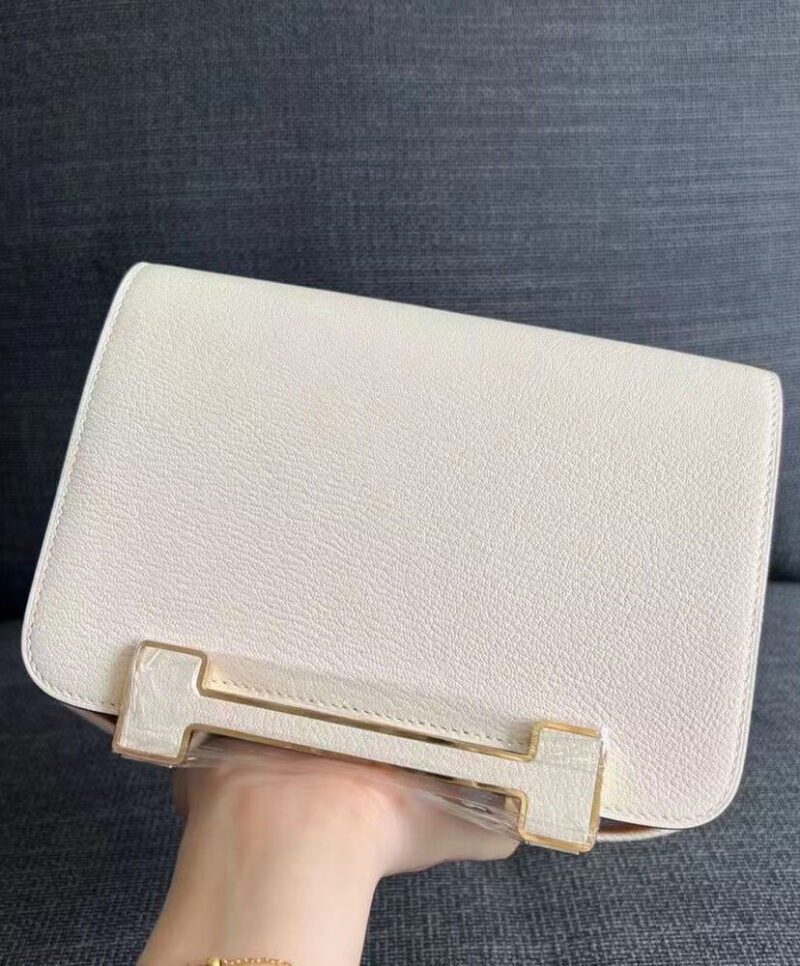 Hermes Geta Bag