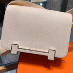Hermes Geta Bag