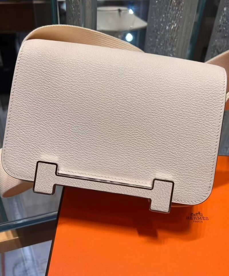 Hermes Geta Bag