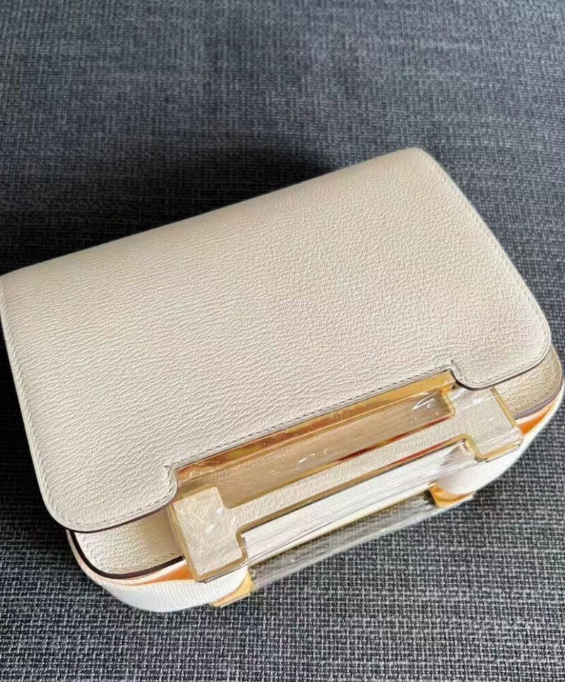 Hermes Geta Bag
