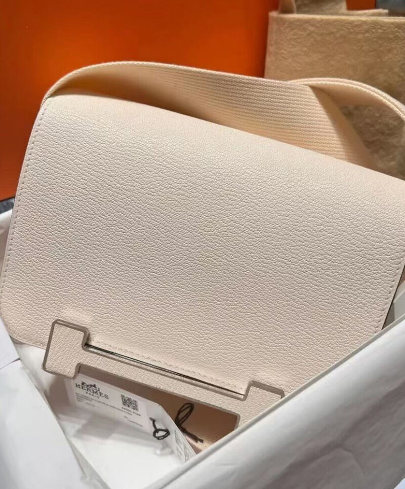 Hermes Geta Bag