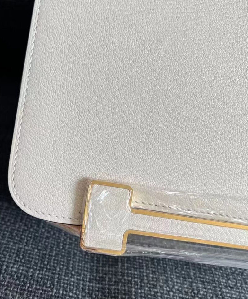 Hermes Geta Bag