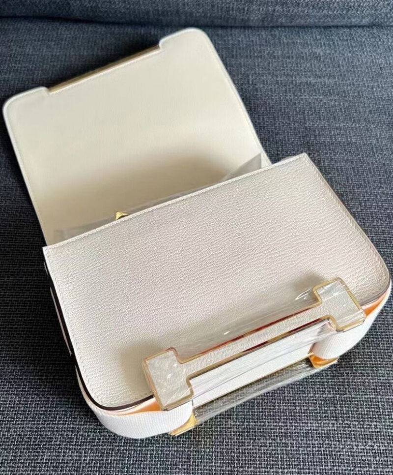 Hermes Geta Bag