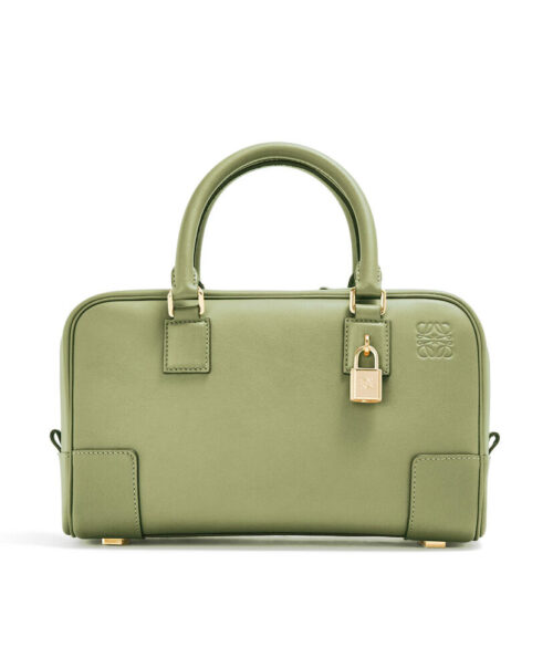 Loewe Amazona 23 Bag In Nappa Calfskin