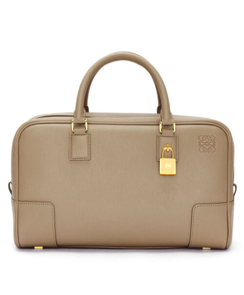 Loewe Amazona 28 Bag In Nappa Calfskin