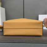 Loewe Flamenco Clutch In Nappa Calfskin