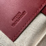 Loewe Compact Hammock Bag In Classic Calfskin