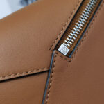 Loewe Large Puzzle Bag In Classic Calfskin