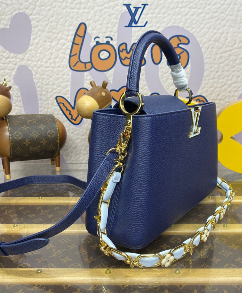 Louis Vuitton Capucines MM M23199 M23280