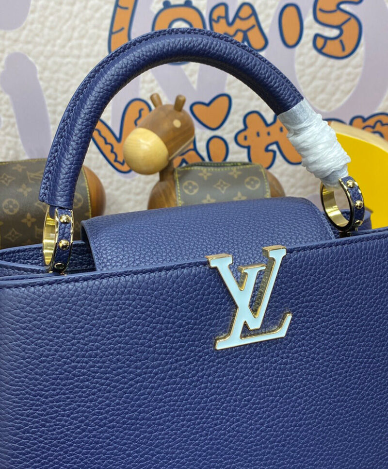 Louis Vuitton Capucines MM M23199 M23280