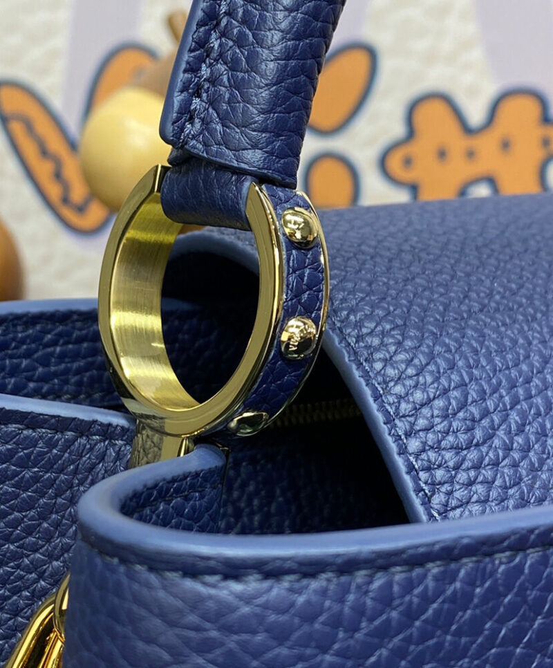 Louis Vuitton Capucines MM M23199 M23280