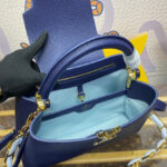 Louis Vuitton Capucines MM M23199 M23280