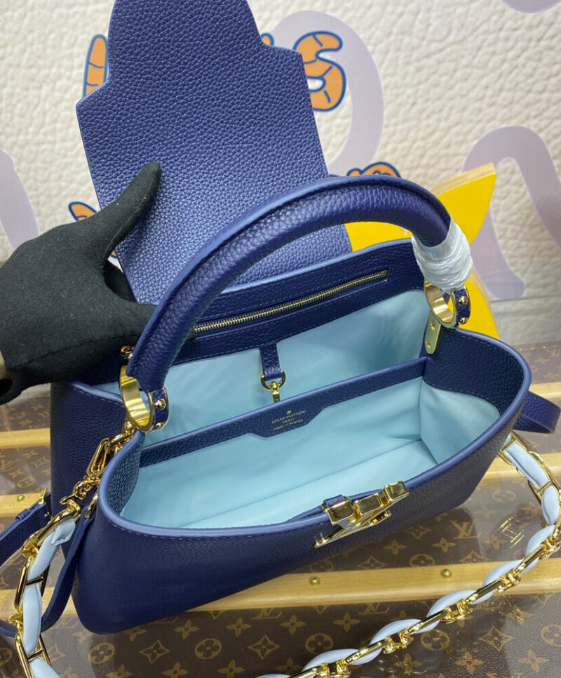 Louis Vuitton Capucines MM M23199 M23280
